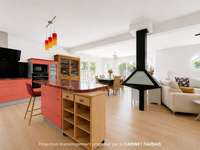 Vente maison 10 pièces