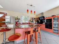 Vente maison 10 pièces