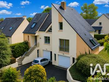 Maison 6 pièces 150 m² · à Saint-Lô · 150 m² · 335 500 €