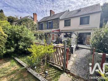 Vente maison 4 pièces Saint-Lô 50