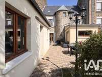 Vente maison 7 pièces Vente maison 7 pièces