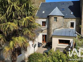 Vente Maison 5 chambresSaint-Lô