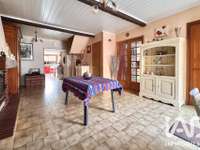 Vente maison 7 pièces Vente maison 7 pièces