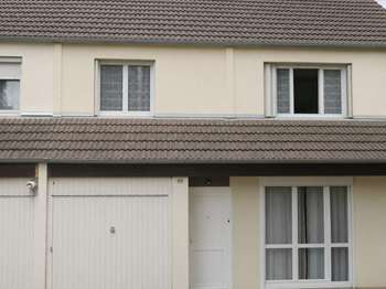 Vente maison 5 pièces Saint-Lô 50