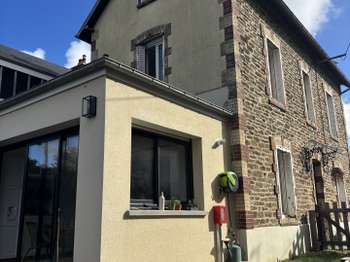 Vente Maison 3 chambresSaint-Lô