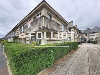 Vente maison 5 pièces Saint-Lô 50