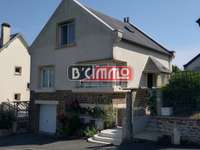 Vente maison 6 pièces Vente maison 6 pièces