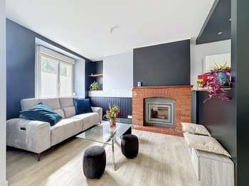 Vente maison 3 pièces Saint-Lô 50