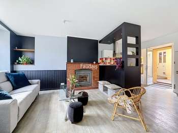 Vente maison 3 pièces Vente maison 3 pièces