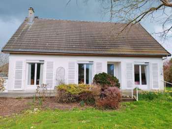 Vente Maison 4 chambresSaint-Lô