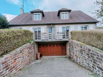 Vente maison 6 pièces Saint-Lô 50