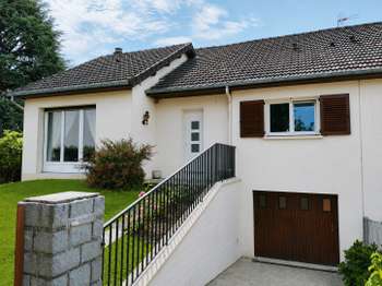 Vente Maison 3 chambresSaint-Lô