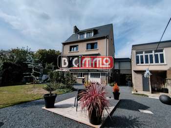 Vente maison 7 pièces Saint-Lô 50