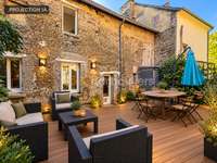 Vente maison 4 pièces Vente maison 4 pièces