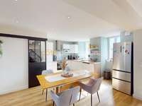 Vente maison 4 pièces Vente maison 4 pièces