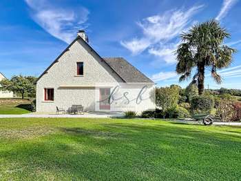 Vente Maison 3 chambresSaint-Lô
