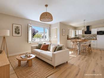 Vente Maison 2 chambresSaint-Lô