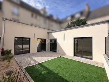 Vente Maison 2 chambresSaint-Lô