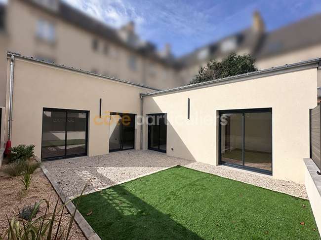 Maison 4 pièces 91 m² · à Saint-Lô · 91 m² · 300 000 €