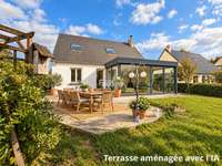 Vente maison 4 pièces Vente maison 4 pièces