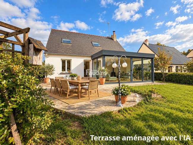 Maison 4 pièces 101 m² · à Saint-Lô · 101 m² · 229 500 €