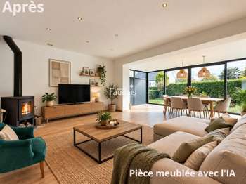 Vente maison 4 pièces Vente maison 4 pièces