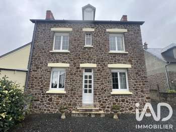 Vente Maison 4 chambresSaint-Lô