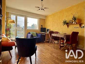 Vente Maison 1 chambreSaint-Lô