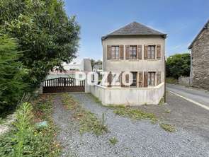 Vente Maison 4 chambresSaint-Lô