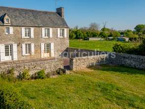 Vente Maison 3 chambresSaint-Lô-d'Ourville