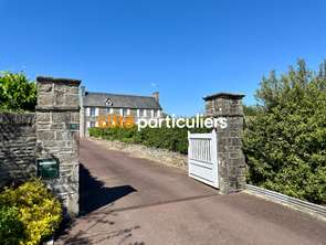 Vente Maison 3 chambresSaint-Lô-d'Ourville