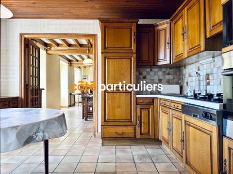 Vente maison 5 pièces Vente maison 5 pièces