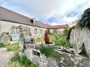 Vente Maison 6 piècesSaint-Lô-d'Ourville