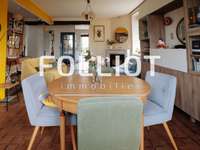 Vente maison 9 pièces Vente maison 9 pièces