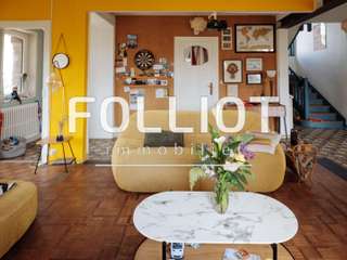 Vente maison 9 pièces Vente maison 9 pièces