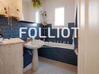 Vente maison 9 pièces Vente maison 9 pièces