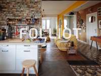 Vente maison 9 pièces Vente maison 9 pièces