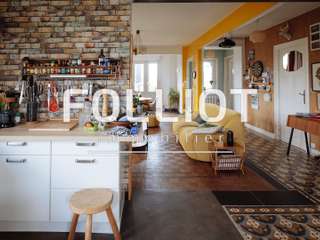 Vente maison 9 pièces Vente maison 9 pièces