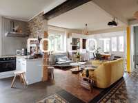 Vente maison 9 pièces Vente maison 9 pièces