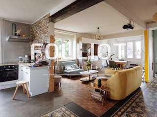 Vente maison 9 pièces Vente maison 9 pièces