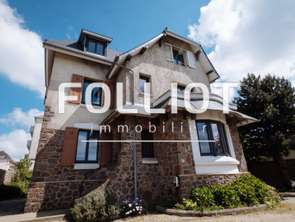 Vente Maison 6 chambresSaint-Lô Est