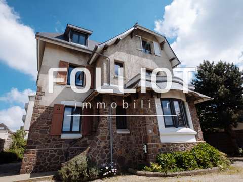 Vente maison 9 pièces Saint-Lô Est 50