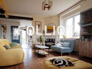 Vente maison 9 pièces Vente maison 9 pièces