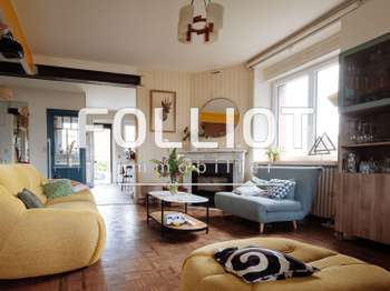 Vente maison 9 pièces Vente maison 9 pièces