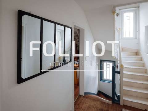 Vente maison 9 pièces Vente maison 9 pièces
