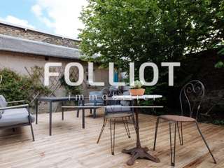 Vente maison 9 pièces Vente maison 9 pièces