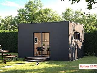Vente maison 1 pièce