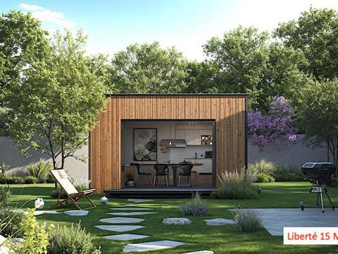 Vente maison 1 pièce Saint-Lô Est 50