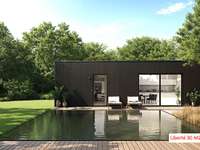 Vente maison 1 pièce