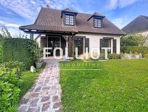 Vente Maison 4 chambresSaint-Lô Est